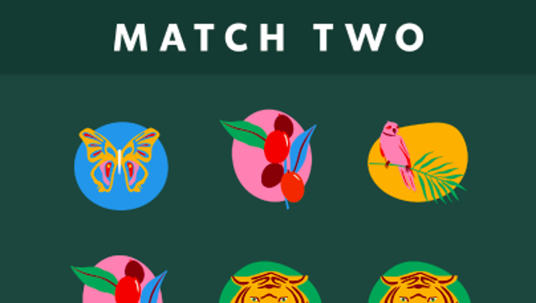 Match two (2) template (Buildbox) Image
