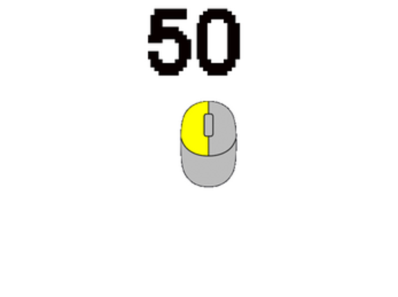 Mouse Training Game Image
