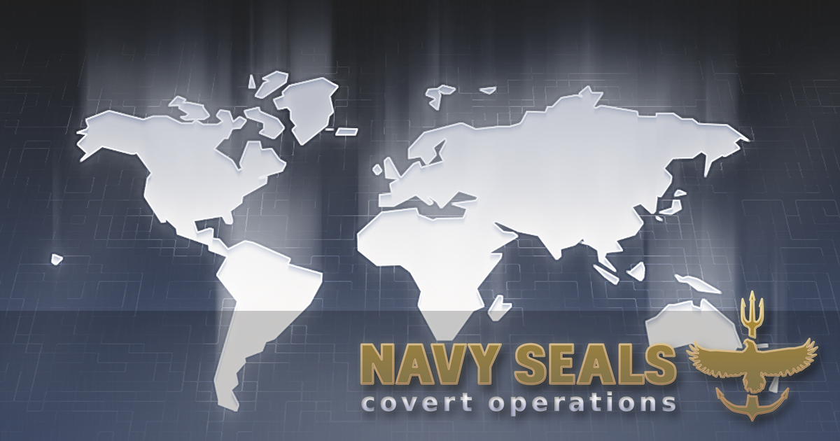 Games like Navy Seals: Covert Operations