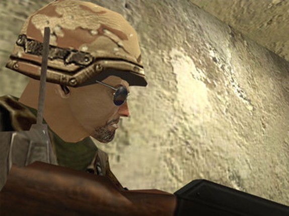 Navy Seals: Covert Operations Image