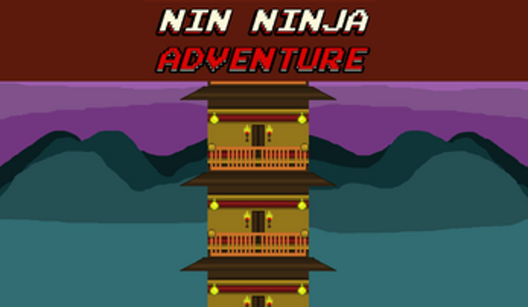Nin Ninja Adventure Image