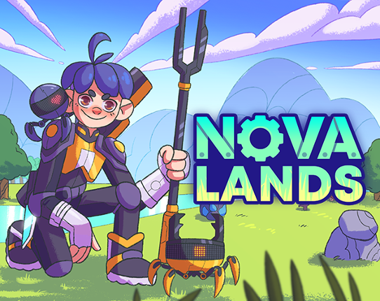 Nova Lands Image