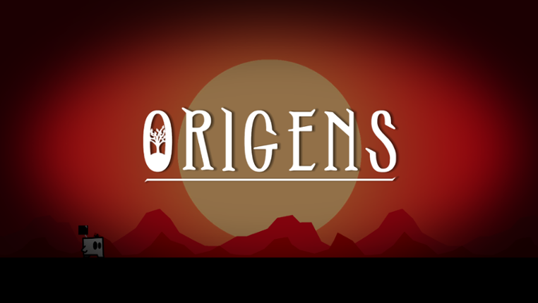 Origens (Demo) Image