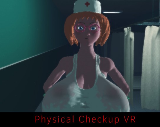 Physical Checkup VR Image