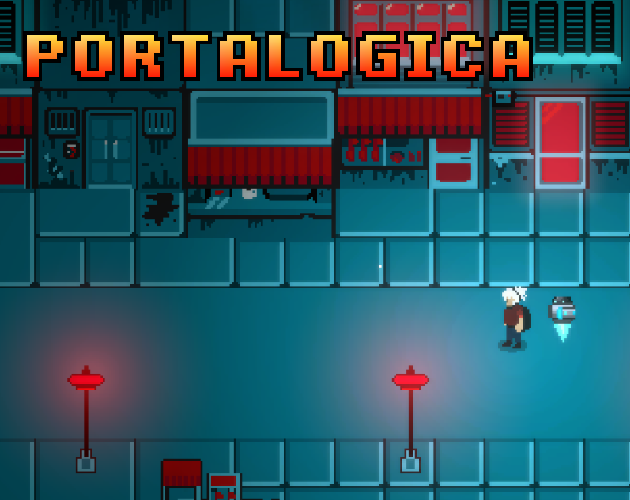 Games like PortaLogica