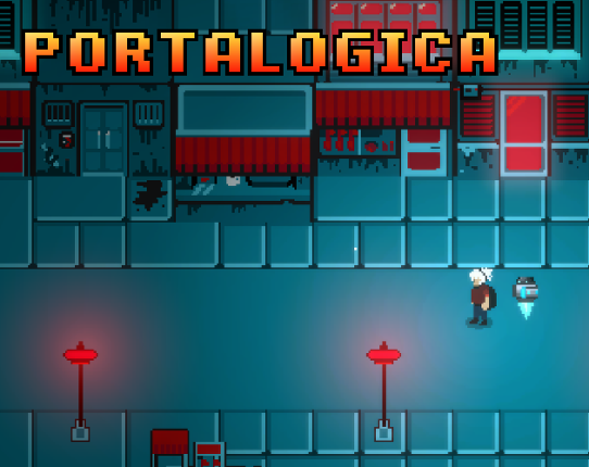 PortaLogica Image