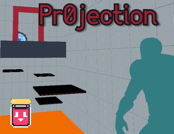 Pr0jection Image