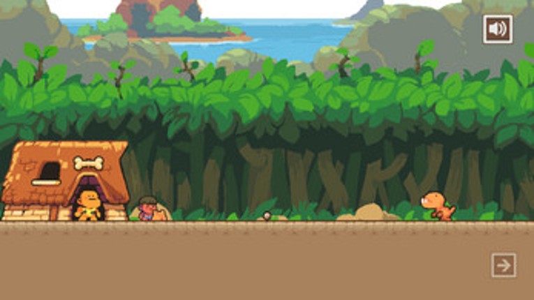 Prehistoric Defense Image