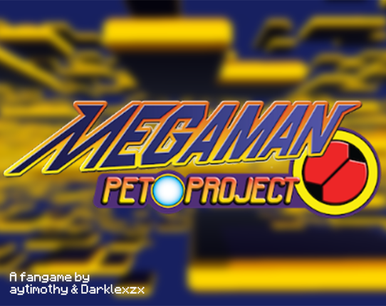 Project PET: Online Game Cover