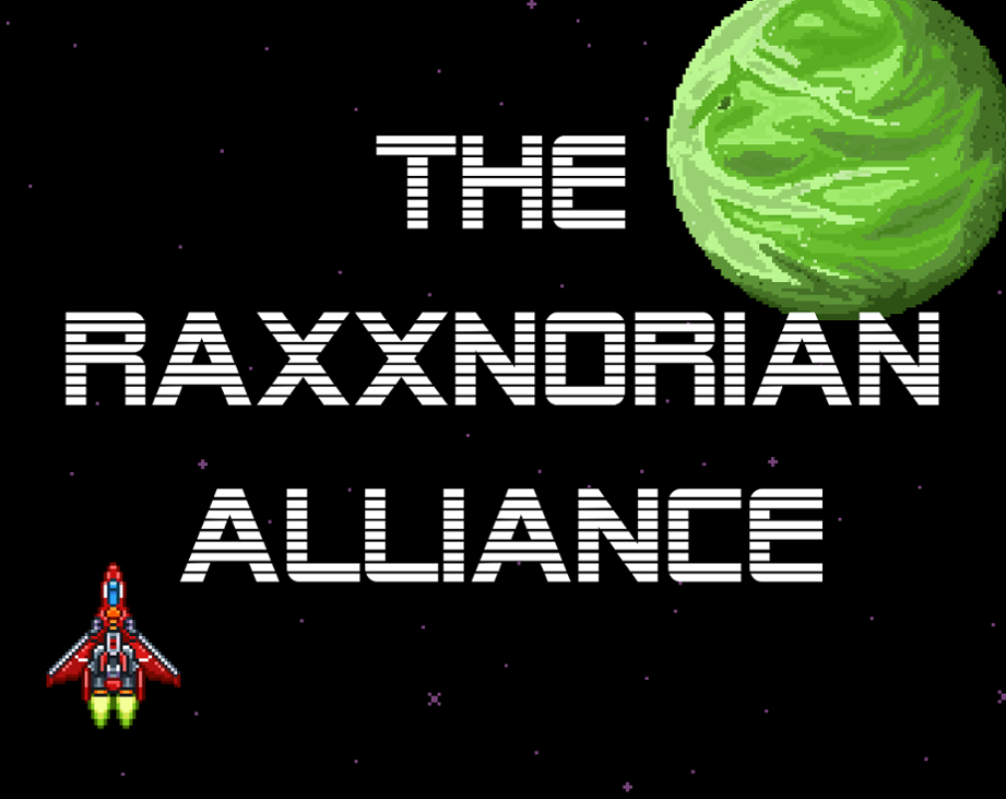 Games like The Raxxnorian Alliance