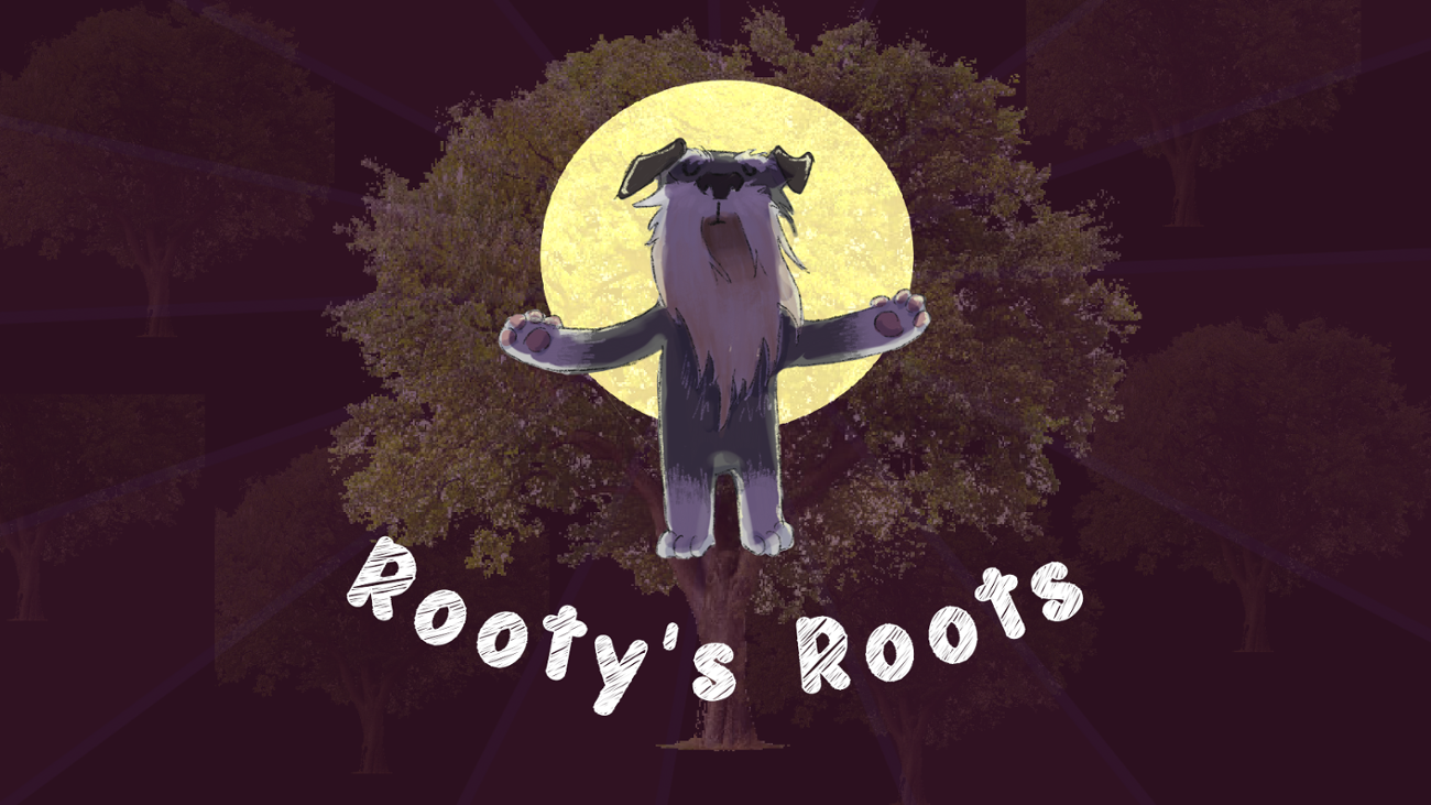 Games like Rooty's Roots