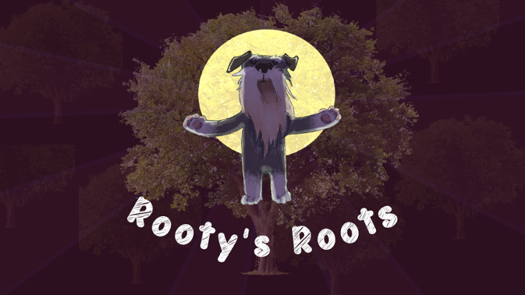 Rooty's Roots Game Cover