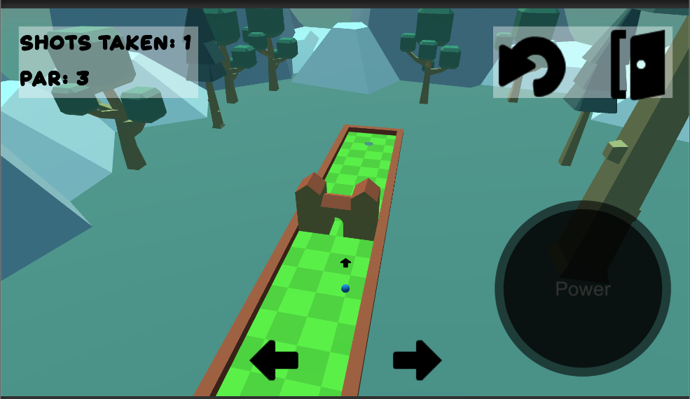 Games like SillyPutt