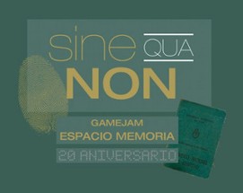 sine-qua-non Image