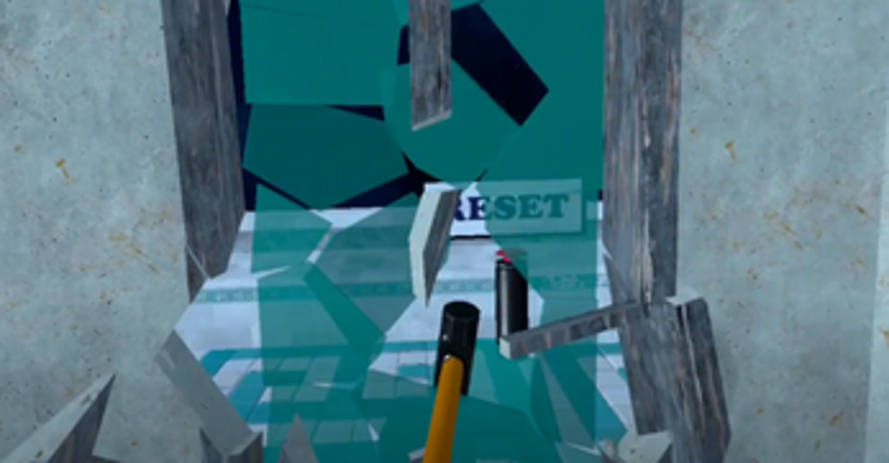 Sledge Destruction Simulator Image