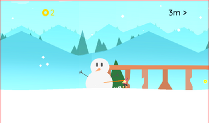 Snowboarders: Kiri adventures Image