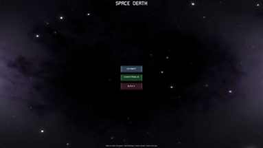 Space Dead Image