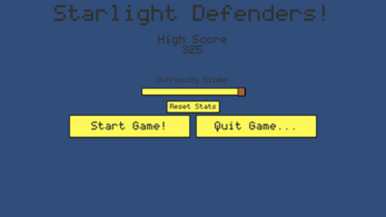 Starlight Defenders Image