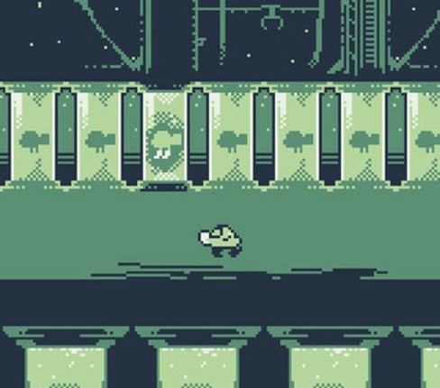 STATION 333 screenshot