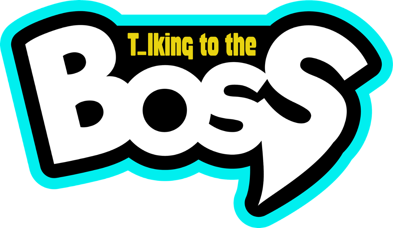 Games like Talking to the Boss