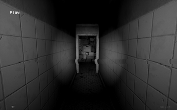 The Haunted Library screenshot