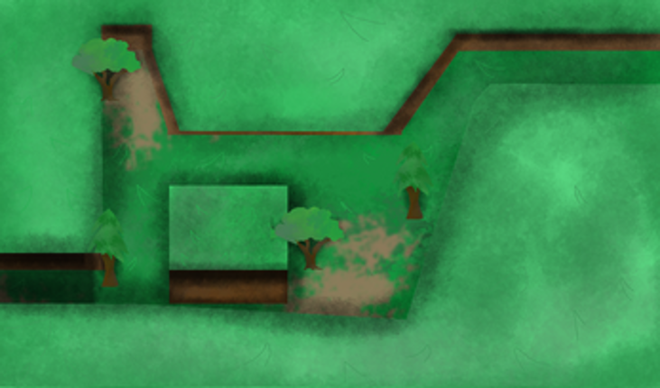 The melody of Terra [Chapter 2 update] screenshot