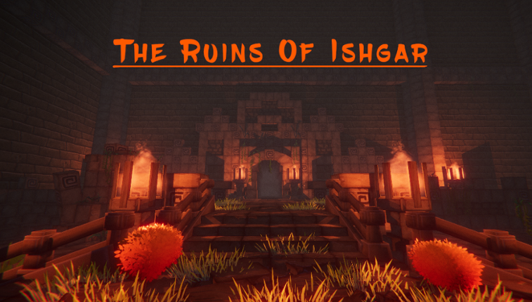 The Ruins Of Ishgar! Image