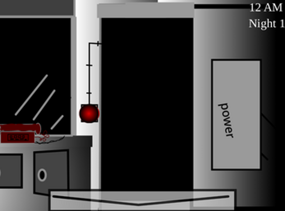 The Scrapped Nights screenshot