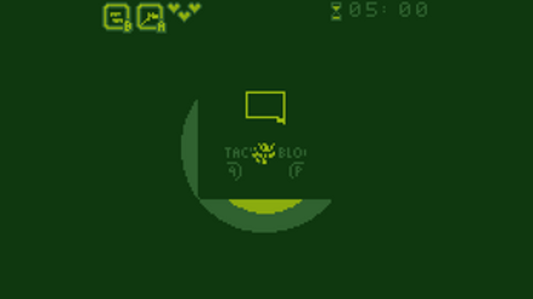 Tower of Time screenshot