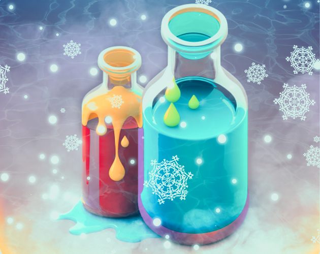 Games like Water Sort - Color Puzzle Game