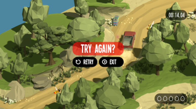 Wingin' It screenshot