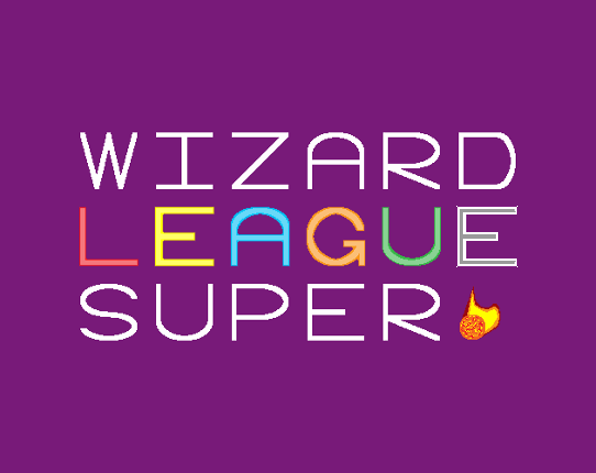 Wizard League Super Image