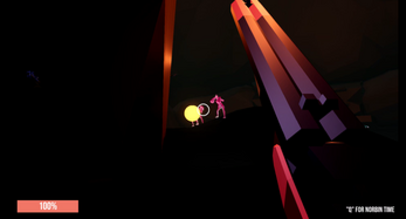 Xeno Subterranean Apex Mayhem : Summit Liberation screenshot