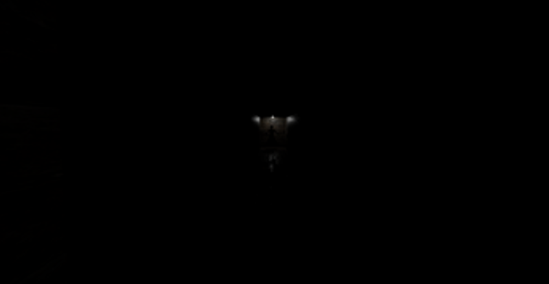 You Are (NEVER) Alone screenshot
