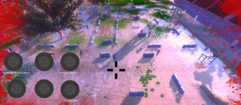 Zombie destruction le retour Image