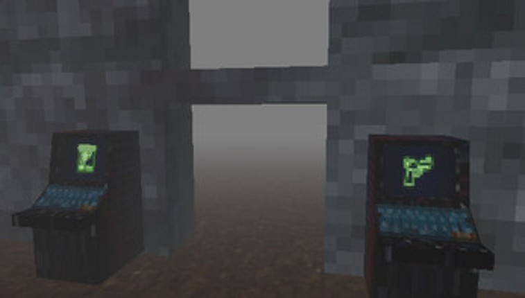 Zombie coop project screenshot