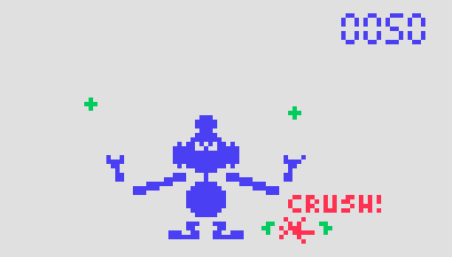 Games like Game-No-Watch Ball (Channel F)