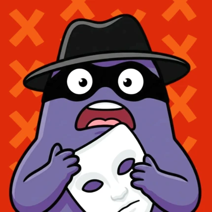 Imposter Game: Who is the Spy? Image