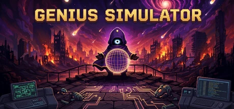 Games like Genius Simulator