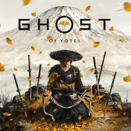 Ghost of Yotei Image