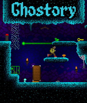 Ghostory Image