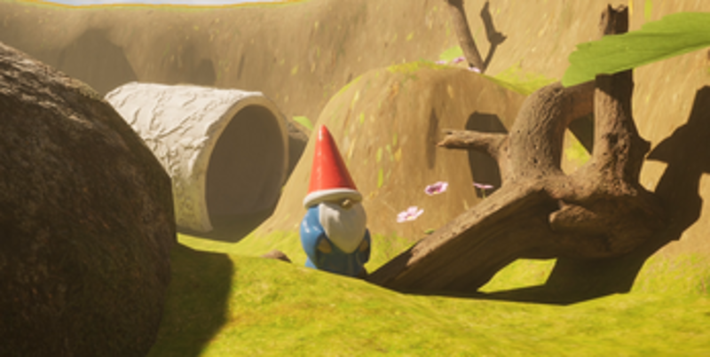 Gnome Sweet Gnome Image