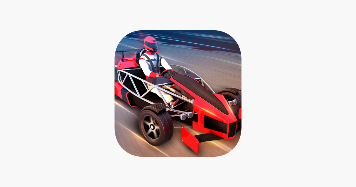 Games like Go Karts Ultimate - Real Racing with Multiplayer