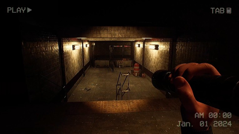 Gougoul Downfall screenshot