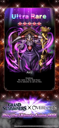 Grand Summoners screenshot