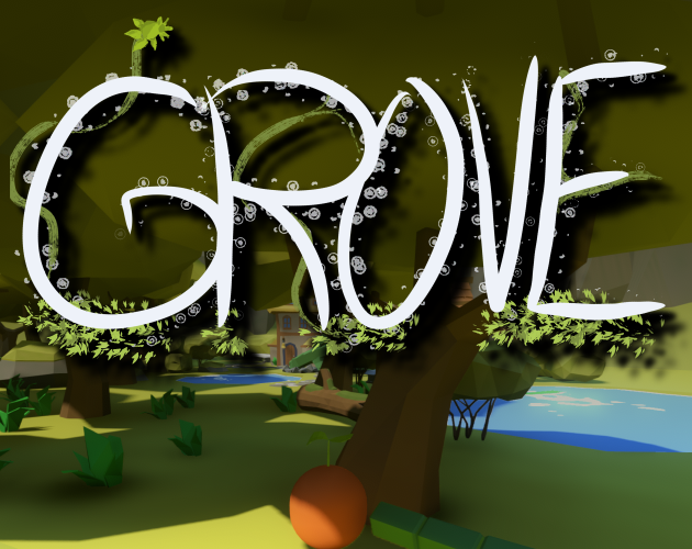 Games like Grove