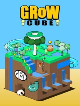 Games like Grow Cube
