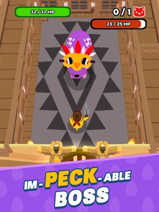 Gun Gun Chicken screenshot