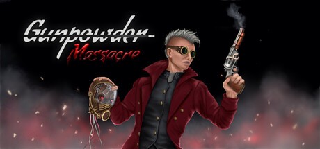 Games like Gunpowder Massacre