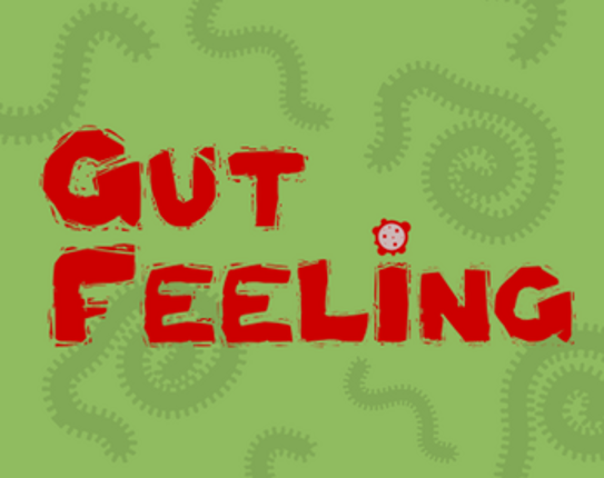 Gut Feeling Image